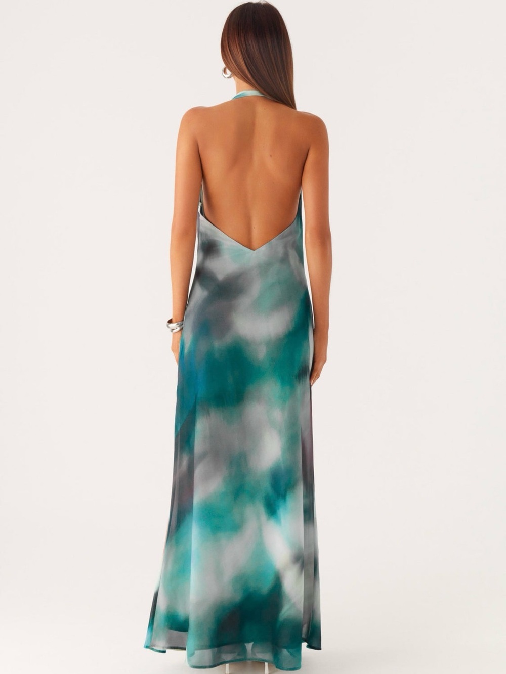 Peppermayo maxi dress - Picture 2 of 4